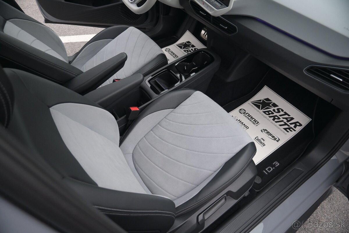 Volkswagen ID.3 Pro Performance 58kWh Style - 12