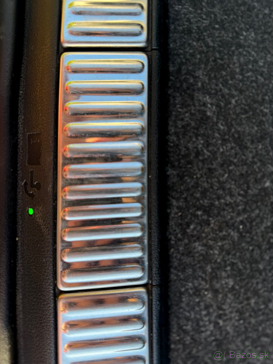 Škoda Superb 3 2019 140kw - 12