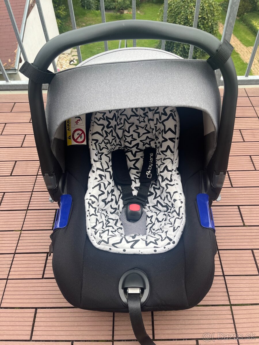 Kočík Jane Muum - 12