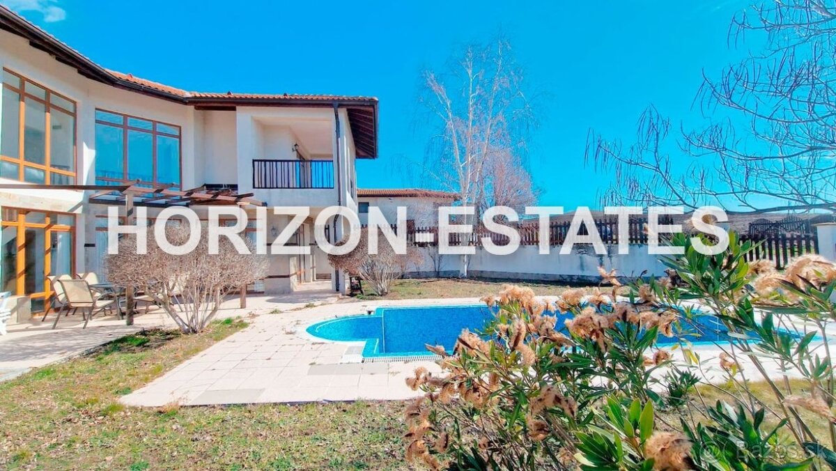 Luxusní dvoupodlažní dům 3+kk (146 m²) Bulharsko - 12