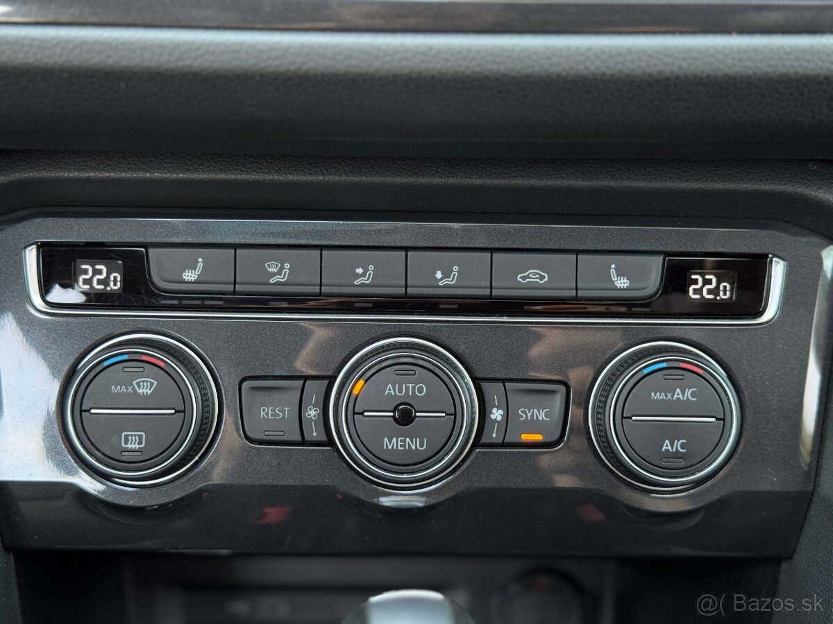 Volkswagen Tiguan Allspace 2.0 TDi R-line - 12