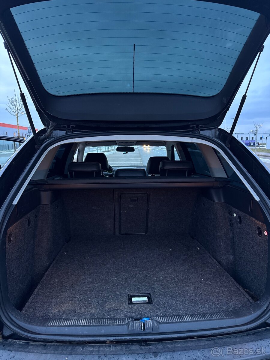 Skoda octavia 2.0 TDI 103kW DSG - 12