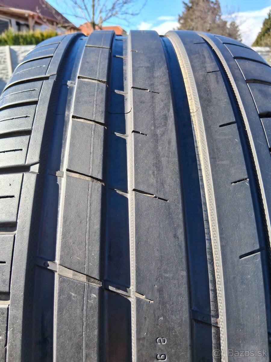 275/45 r21 letne pneumatiky - 12