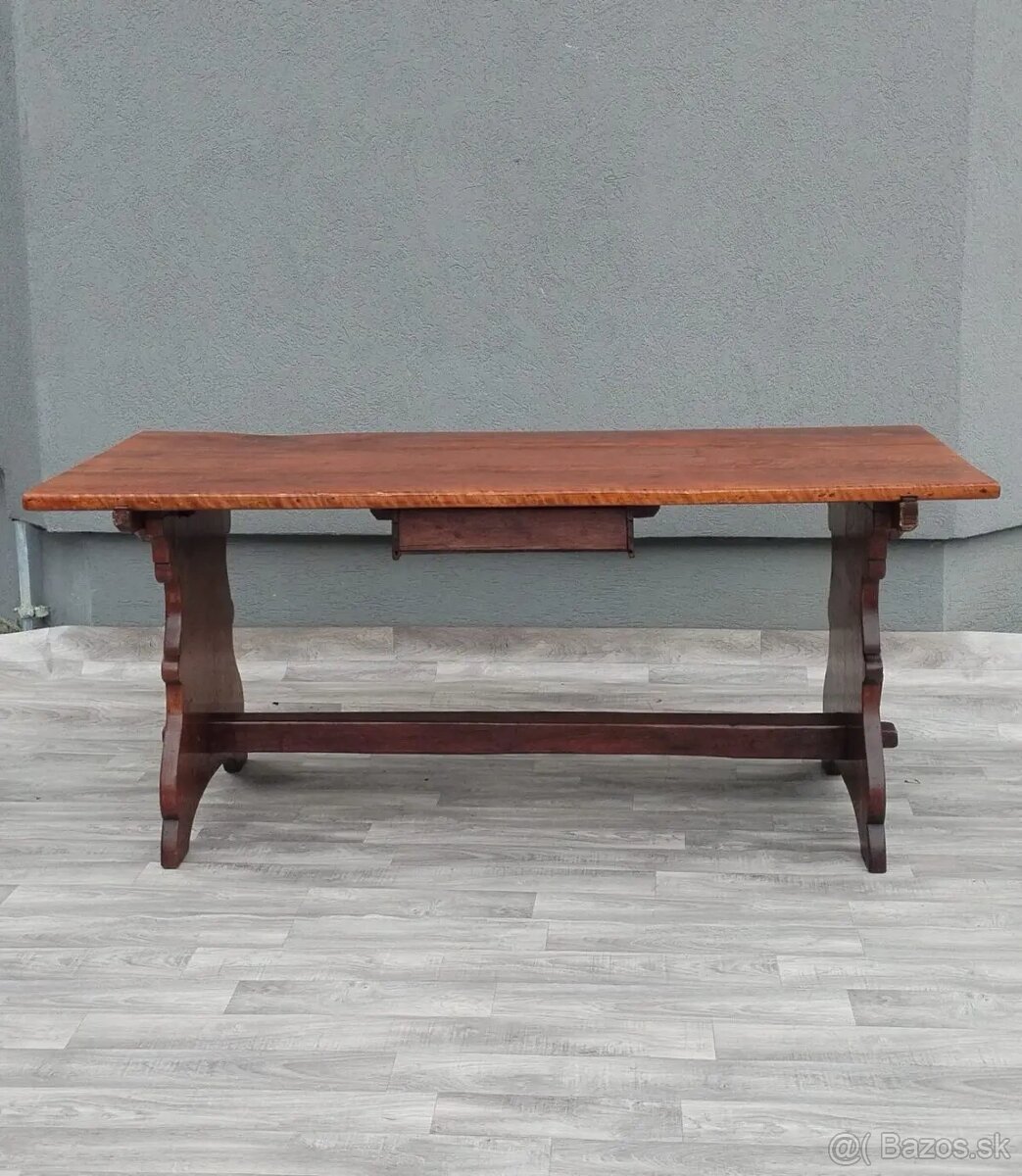 Set starožitný kláštorný. - 12