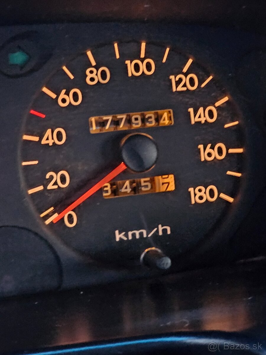 Hyundai H1 starex 4x4 - 12