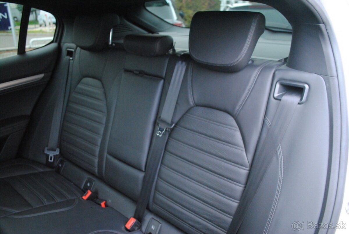Alfa Romeo Stelvio 2.2 Diesel - PREDAJ AJ NA SPLÁTKY - 12