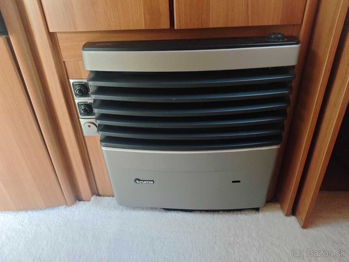 Fendt LARIMAR 620 Bolero, mover,klima - 12