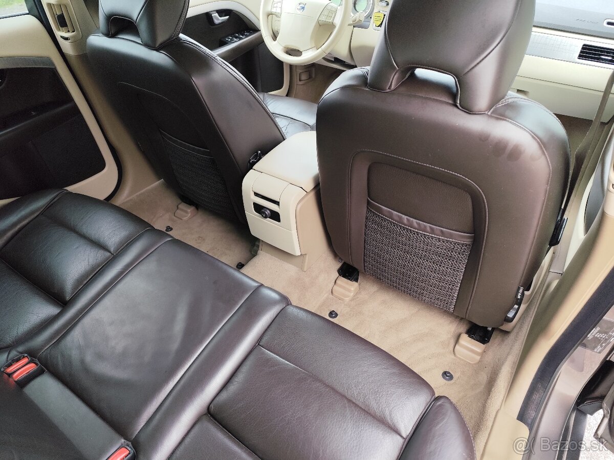 Volvo XC70 4x4 Kinetic Geartronic - 12