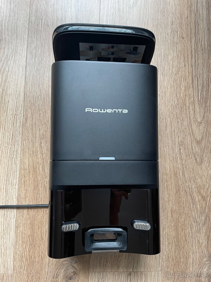 Robotický vysávač Rowenta X-Plorer Serie 75s+ - 12