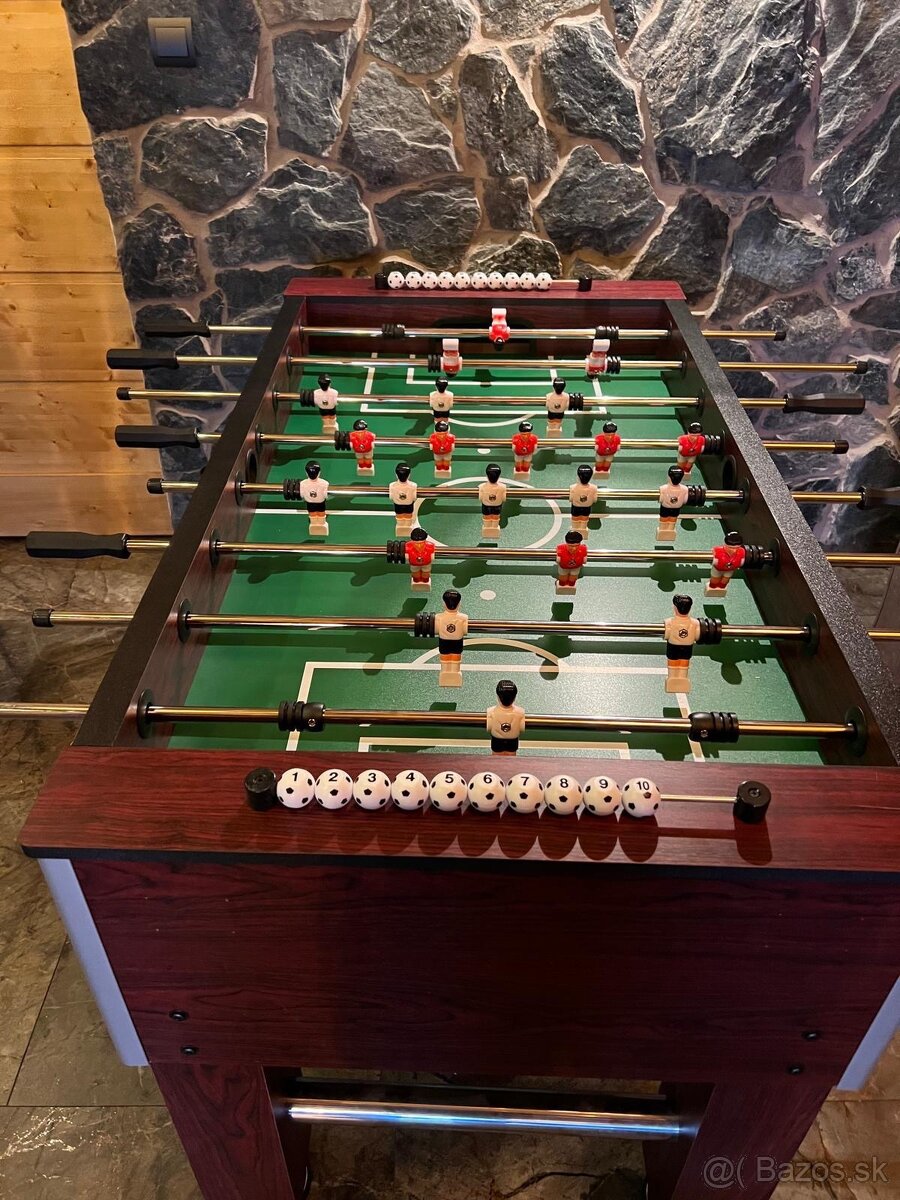 Chata nad Krpáčovom - 12