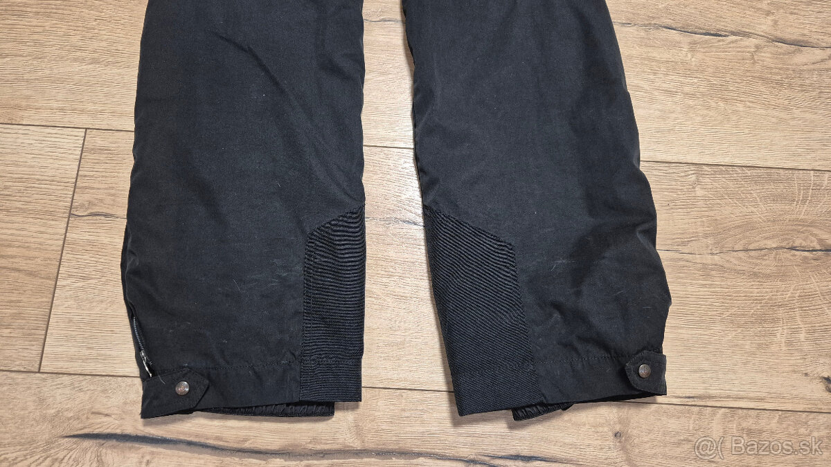 Skialp nohavice Salewa, The North Face a Berghaus - 12