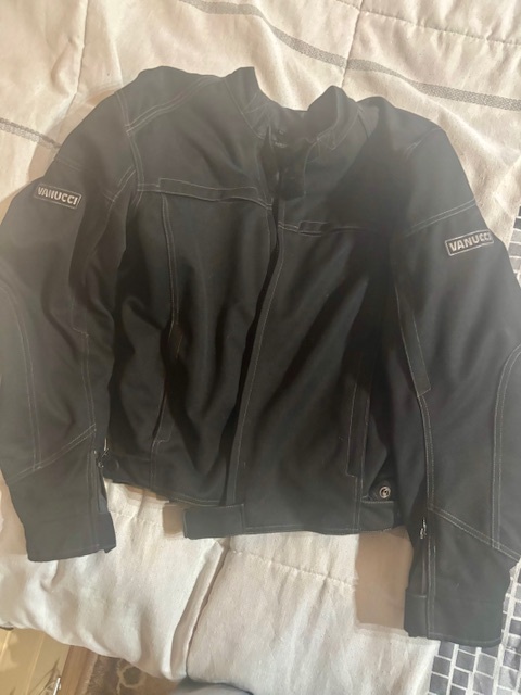 Predam uvedene veci - 12