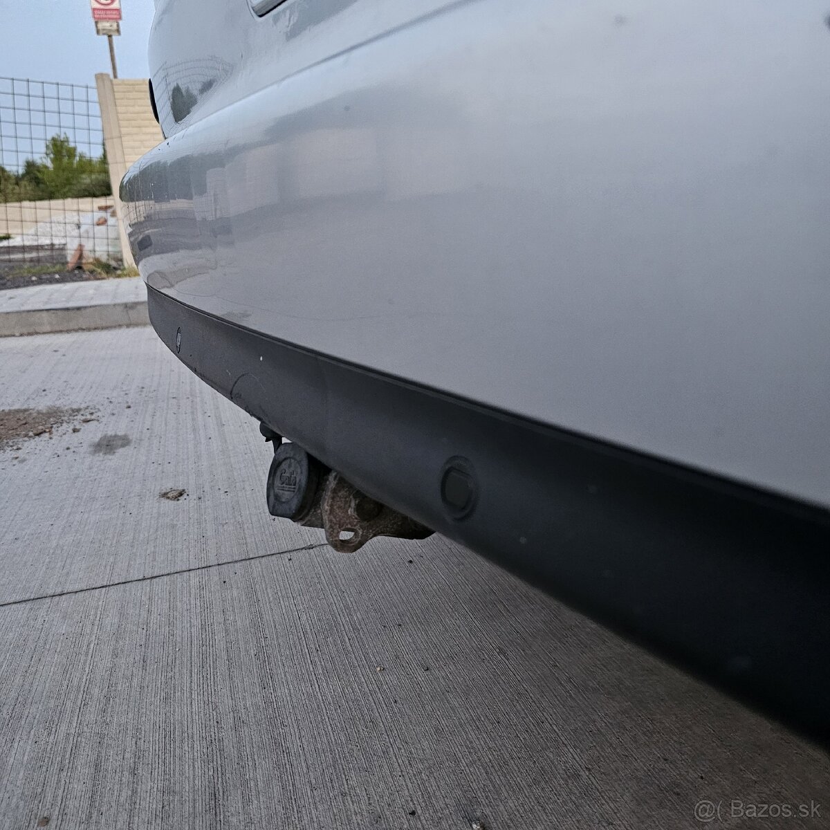 SEAT ALHAMBRA 2.0 TDI 103KW - 12