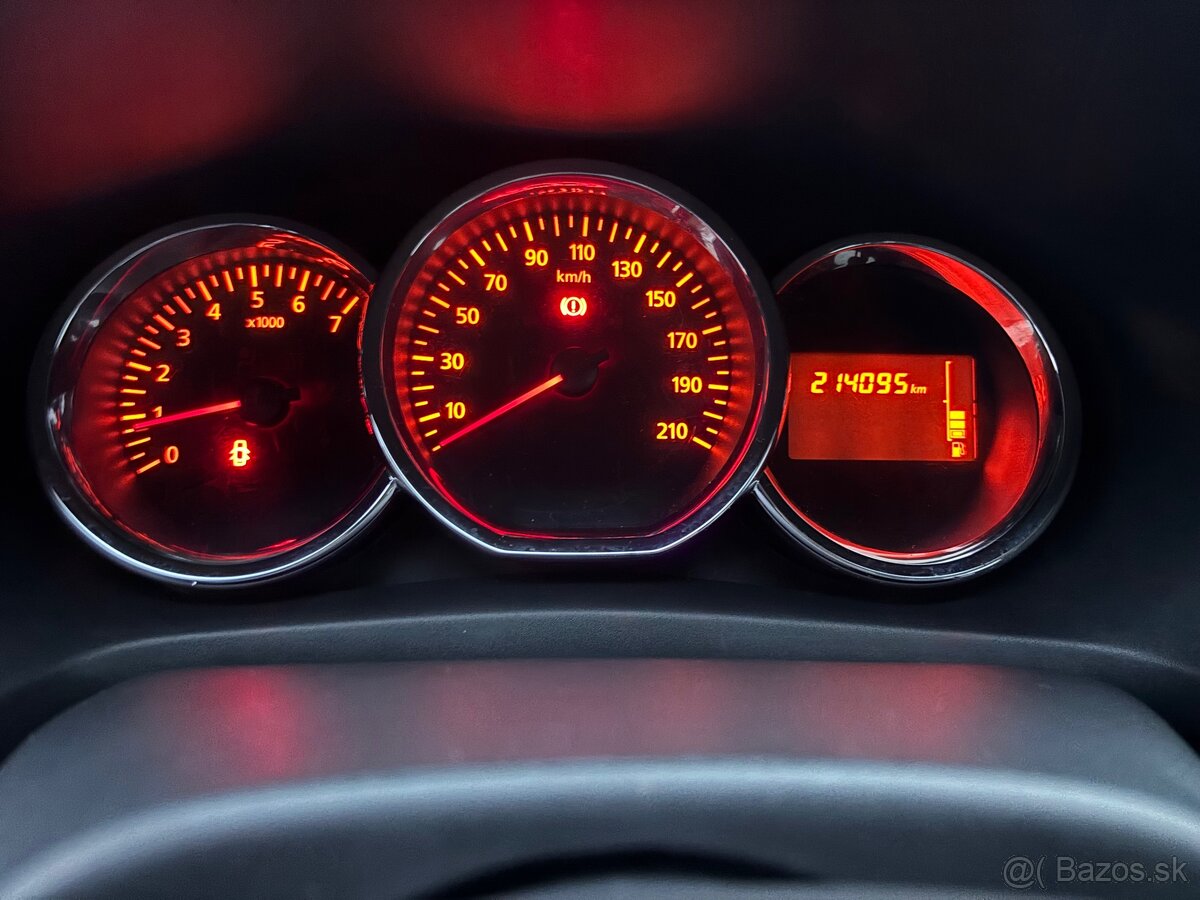 Predam dacia logan mcv 2014 - 12