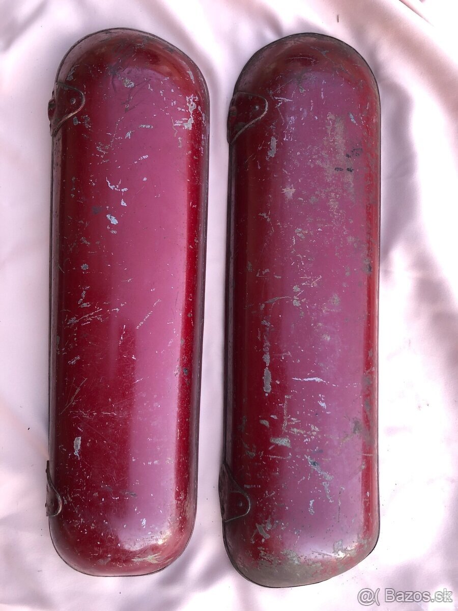 Jawa pérák - reumaplechy - 12