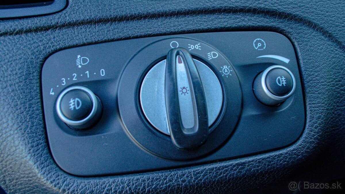 Ford S-Max 2.0 TDCi DPF 163k Titanium S A/T - 12