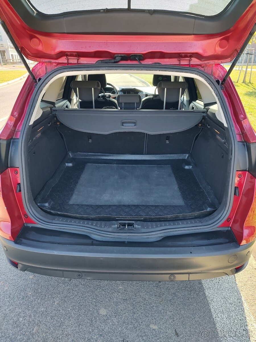 Ford Focus Kombi 1.6 TDCi - 12