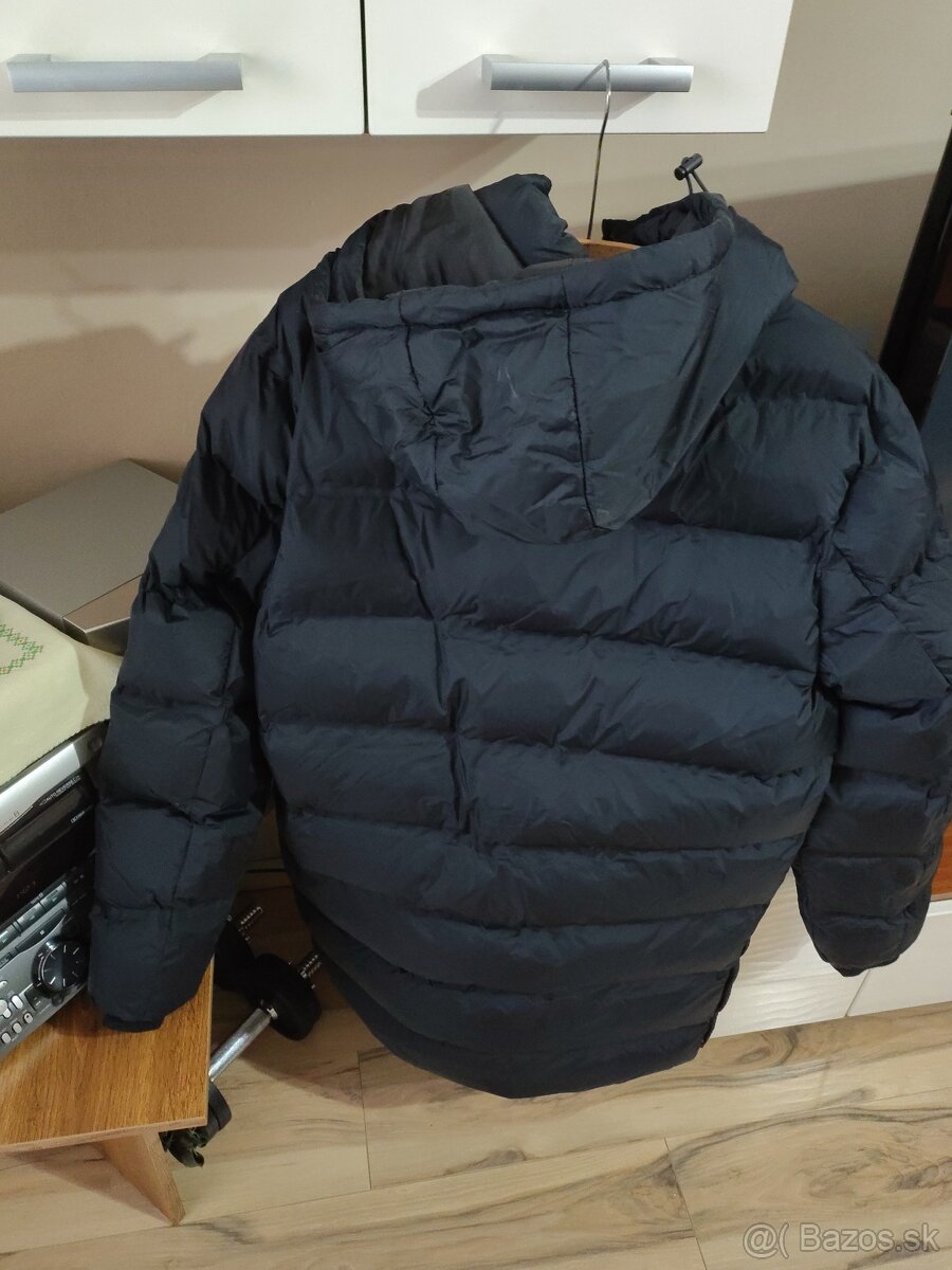 ZIMNÁ BUNDA - 12