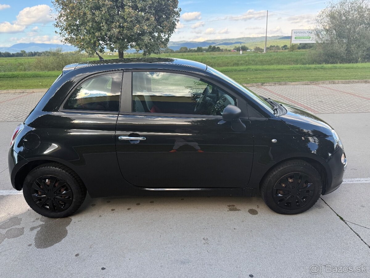 Fiat 500 1.2i 51kw - 12