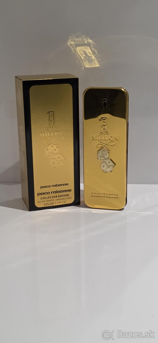 PÁNSKE PARFÉMY - 12