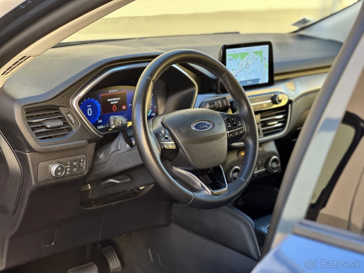 Ford Kuga 2.5 Duratec PHEV 225k Titanium Hybrid 2023 VIRTUAL - 12