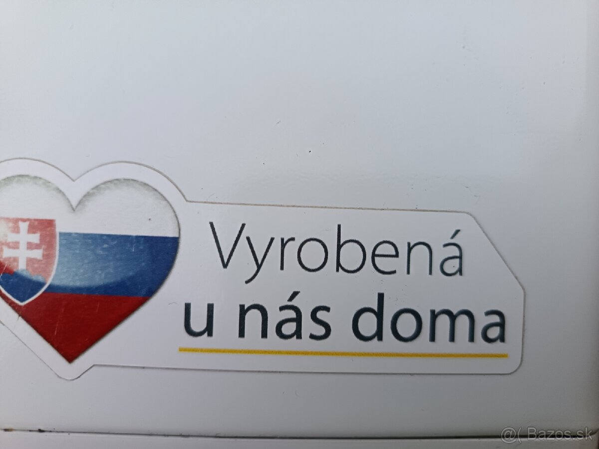 Úzka práčka whirpool s dovozom gratis v bratislave - 12