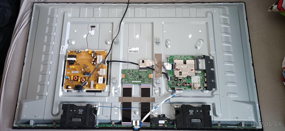 Predam LED tv LG 50UN74003LB na diely - 12