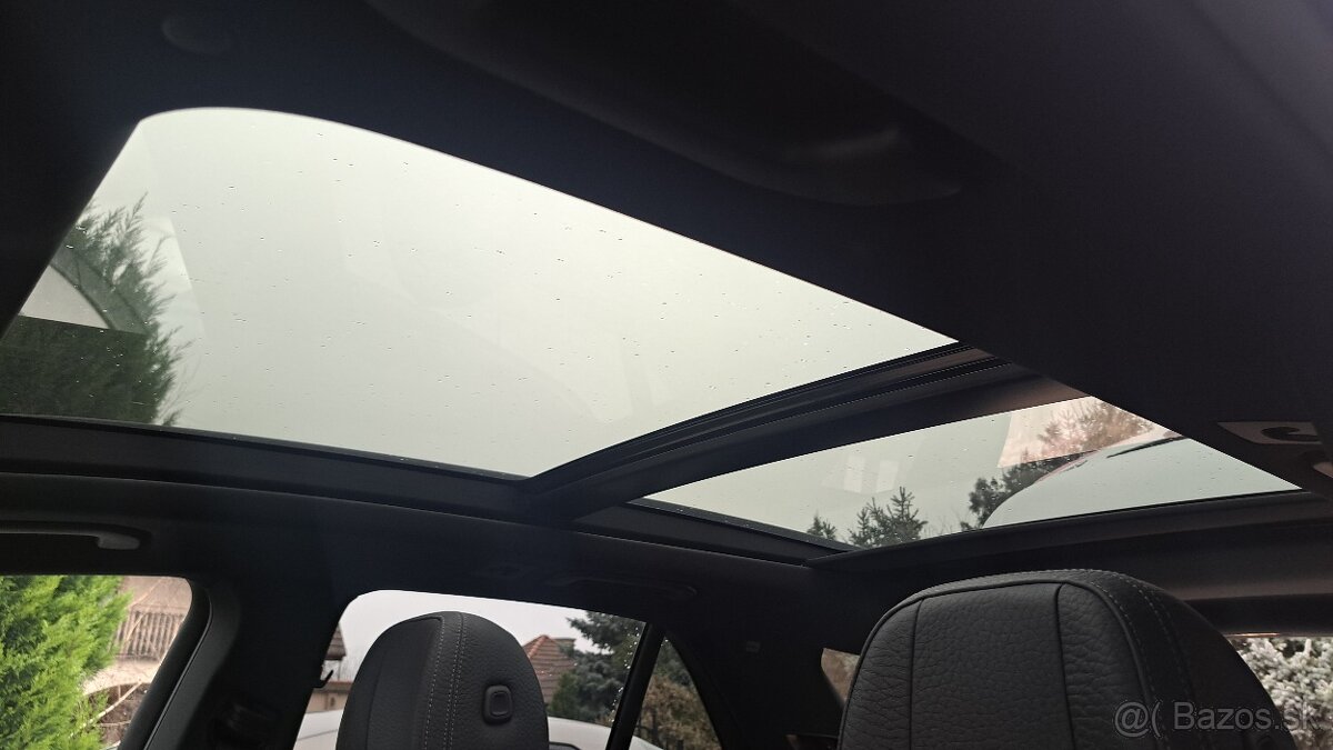 Mercedes GLE 400 D 2021 - 12