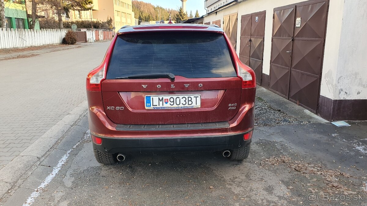 Volvo XC60 - 12