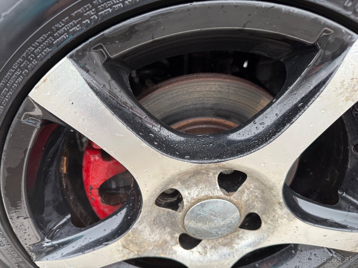 Fiat Barchetta 1.8 STK do 7.2026 - 12