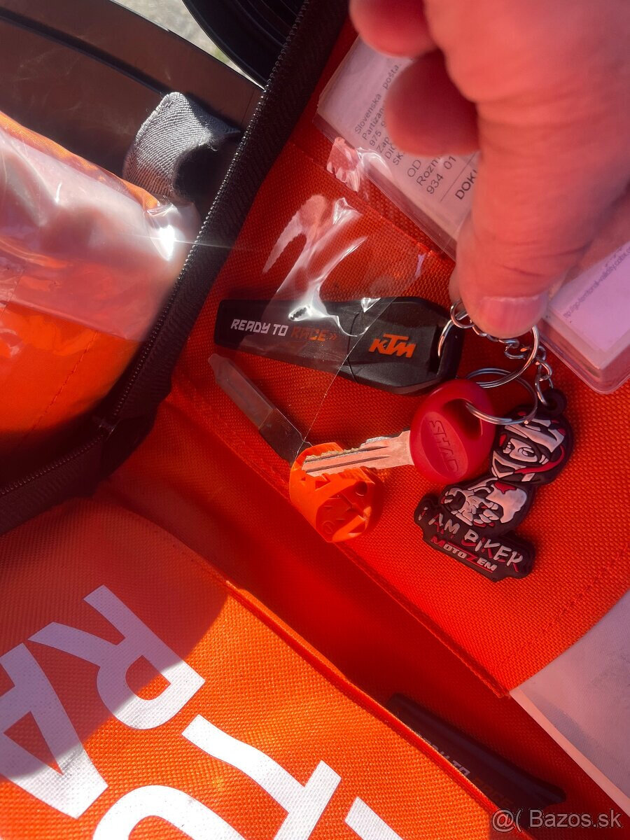 KTM 1190 ADVENTURE 110KW - 12
