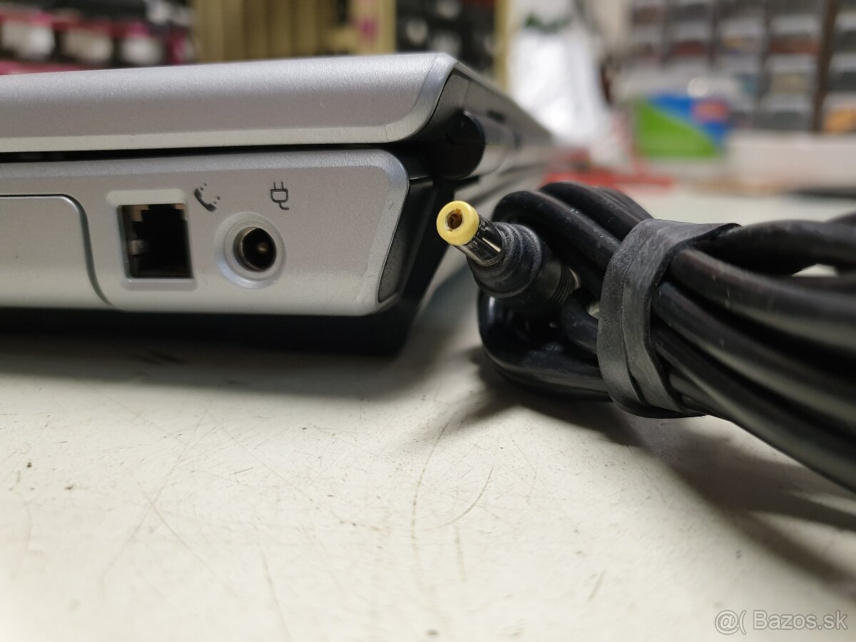 Notebook HP do zbierky - 12