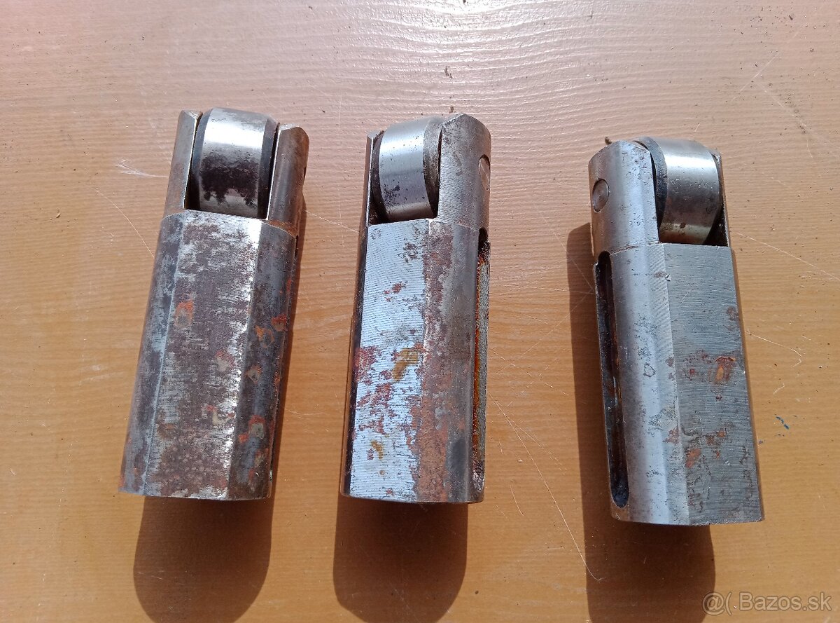 Luneta, podpera, opora - 12