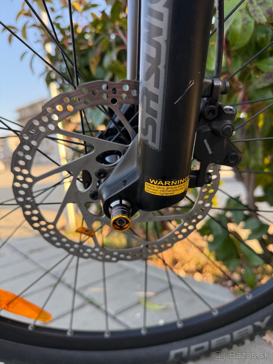 Predám elektrobicykel KELLYS TYGON R50 - 12