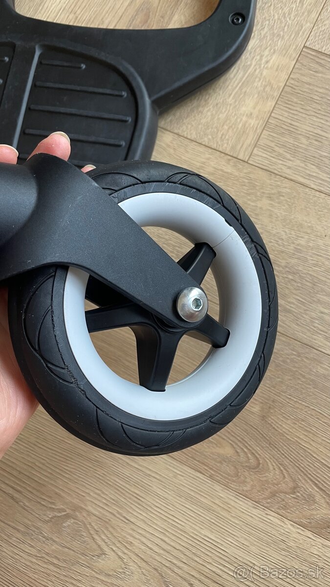 Bugaboo comfort wheeled board (stúpatko) - 12
