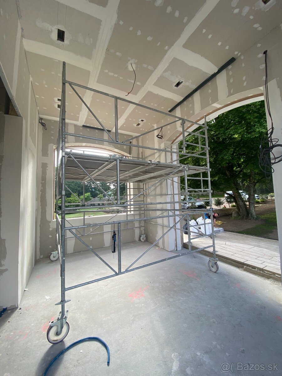 Sadrokartónové Prace ✅ - 12