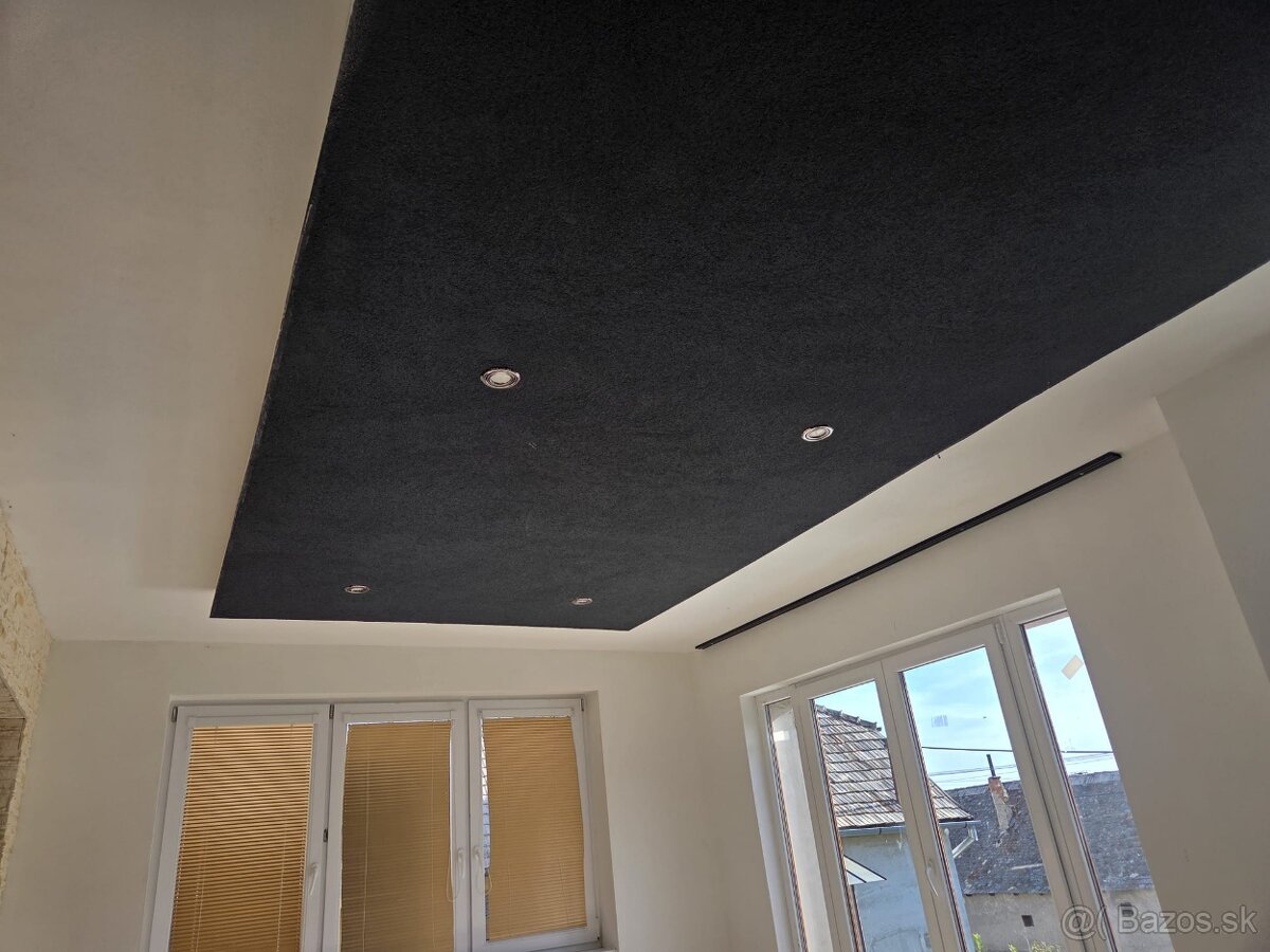 Zrekonštruovaný dom s krásnym interiérom- ihneď k bývaniu - 12