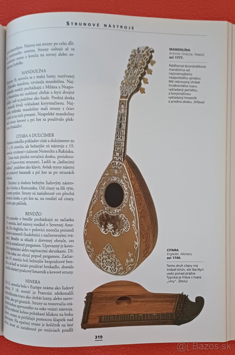 STAROŽITNOSTÍ ILUSTROVANÉ DEJINY- 100% stav - 12