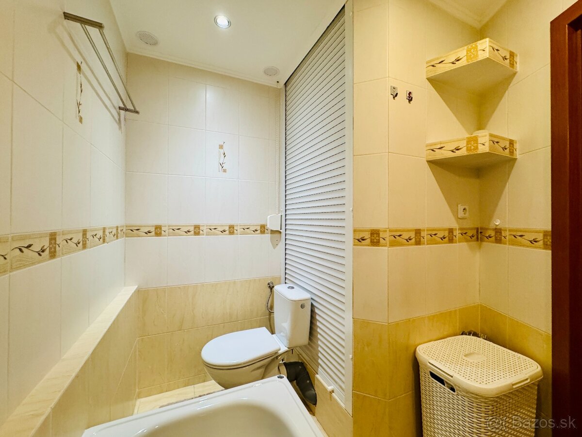 Na predaj pekný 2izbový byt, Ťačevská, Bardejov - 12