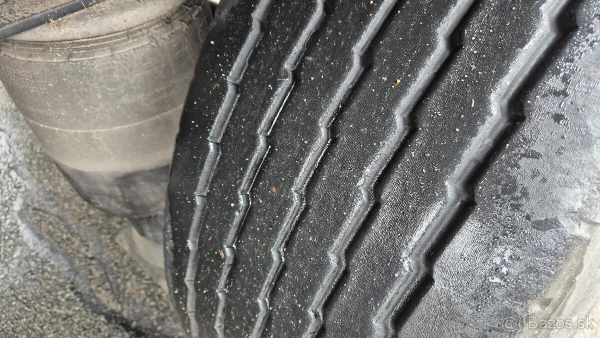 Prodám KÖGEL SN 24 CARGO - 12