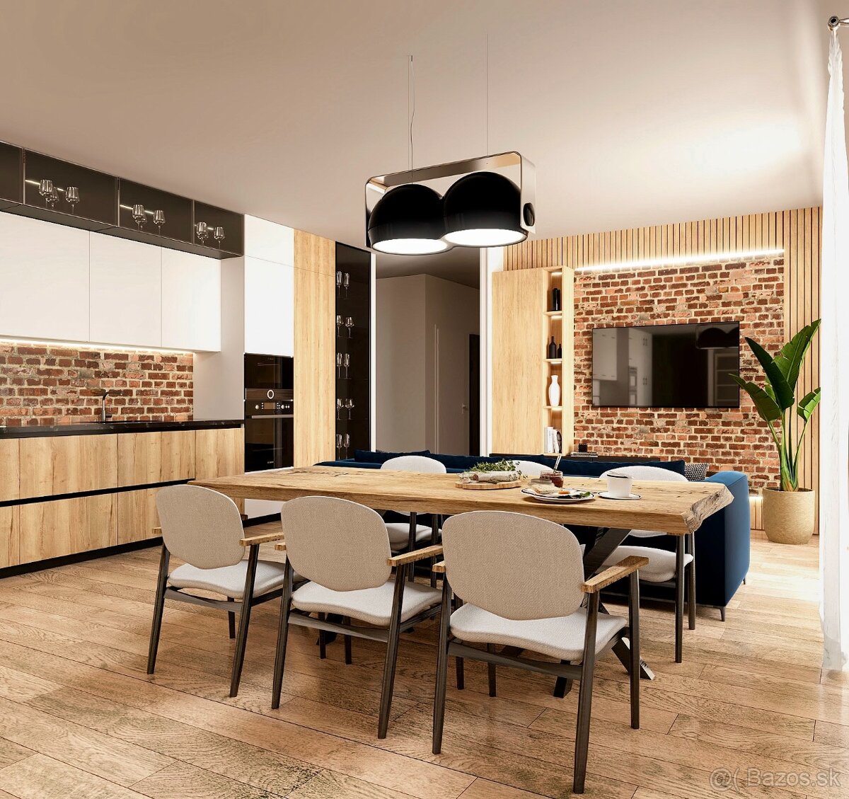 Investičný apartmán - 12