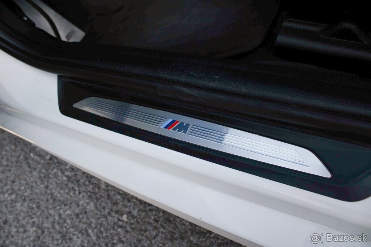 BMW 320i xdrive f30 65000km - 12