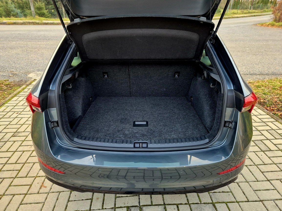 Škoda Scala 1.5 TSi DSG 110 kW Monte Carlo - 12