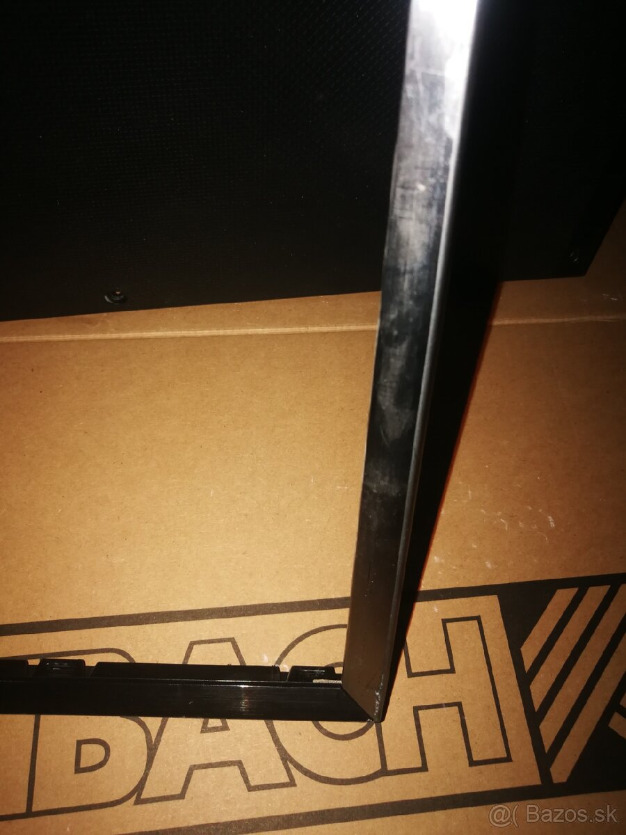 TV Samsung - ue55j6302ak
- 12