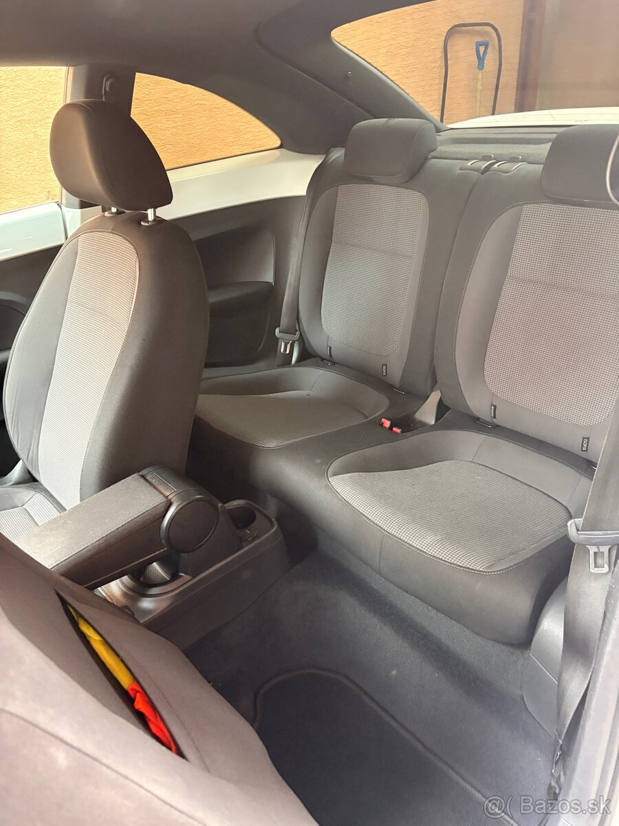 Volkswagen Beetle 1.2 TSI Design - 12