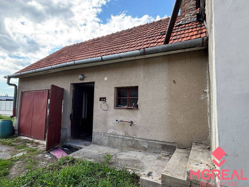 Rodinný dom Práznovce - 12