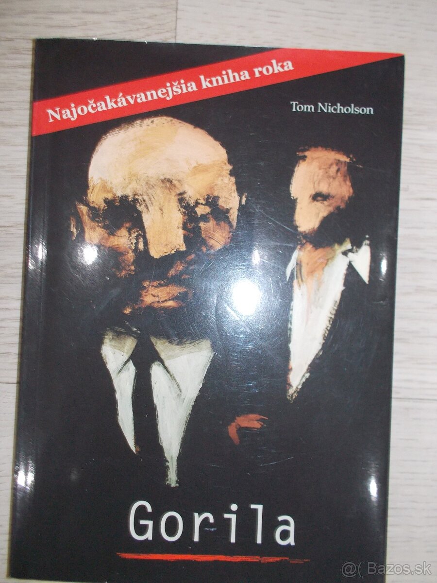 Predám knihy o histórii - 12