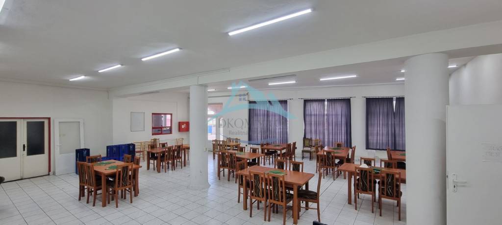 Nova cena Multifunkčný objekt v Šahách za výhodnú cenu - 12