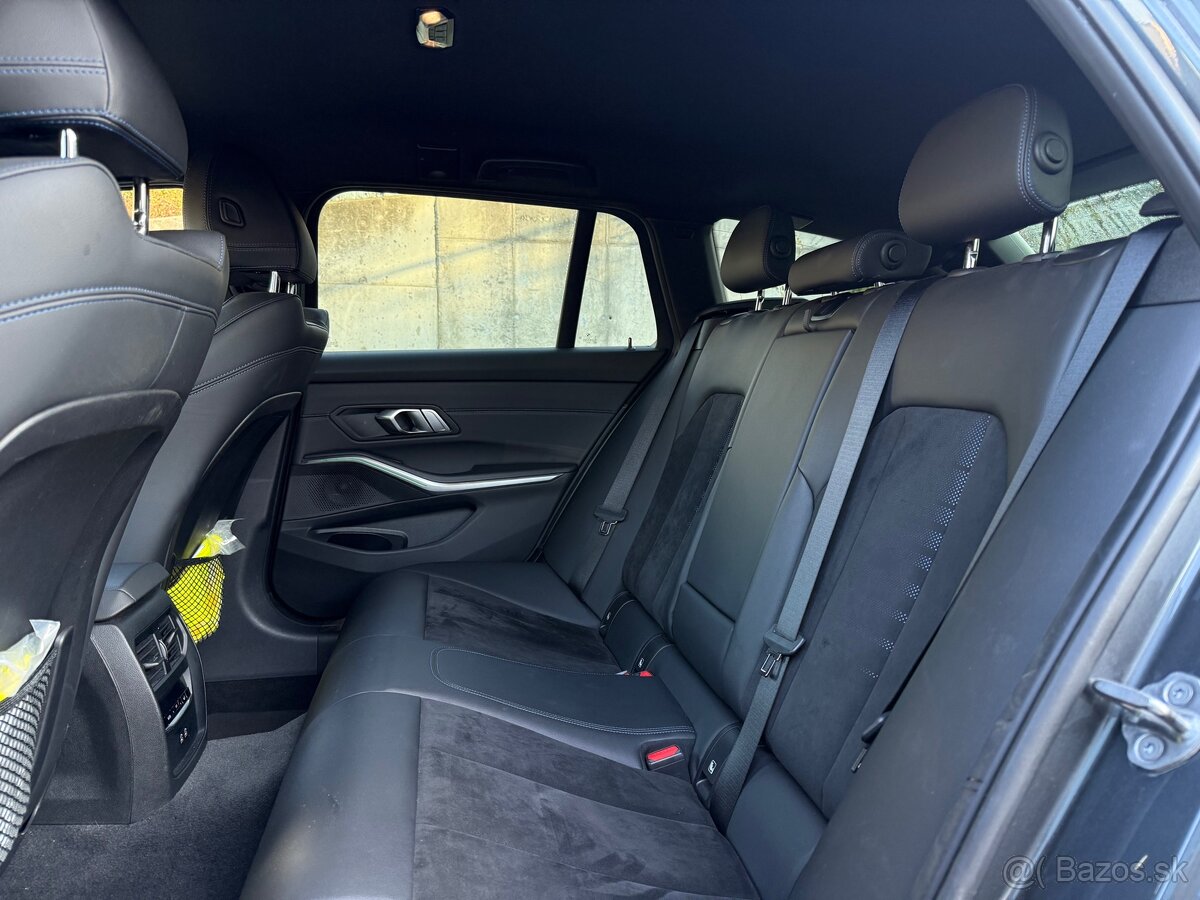 Bmw 330e Touring xDrive - 12