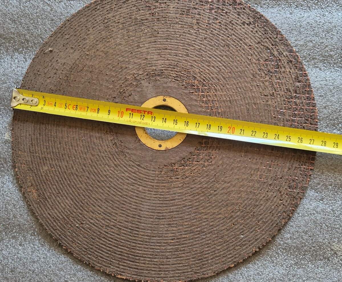 Predan veci zi starého domu - 12